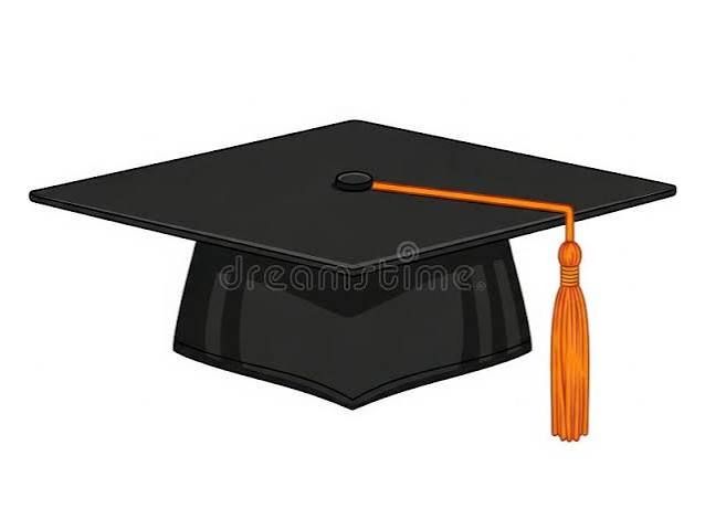kit de graduación académica tradicional