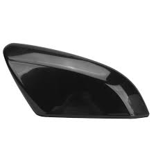 cubierta superior de espejo retrovisor lateral para auto.