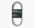 UDC Parts M154958 Correa de transmisión secundaria para John Deere 48 Pulgadas GT235 X300 X320 320 345 325 180 245 265 GX345 LX280 GT275 X500 335
