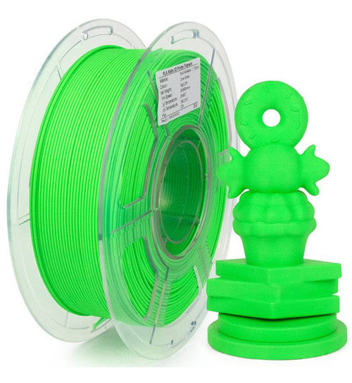 iSanmate Filamento para Impresora 3D | Alta Precisión y Resistencia