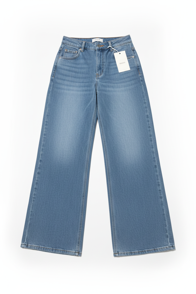 Jeans ELLEVEN sin modelo