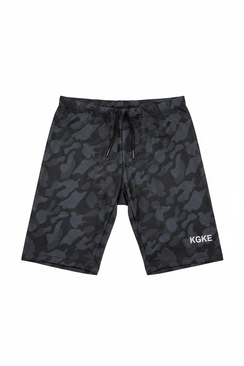 KGKE Shorts - Sin modelo