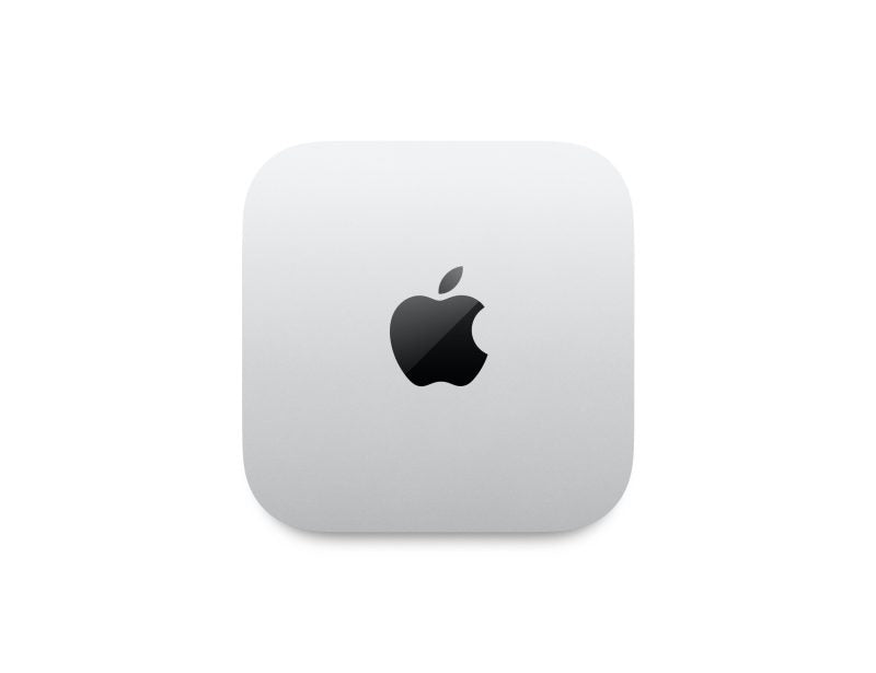 Mac Mini Apple con Chip M4 – Potencia de Escritorio Profesional en el Formato mas Compacto de Apple