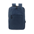 Mochila Urbana para Laptop con Puerto USB LAP004 – Bolso Portátil Moderno y Funcional