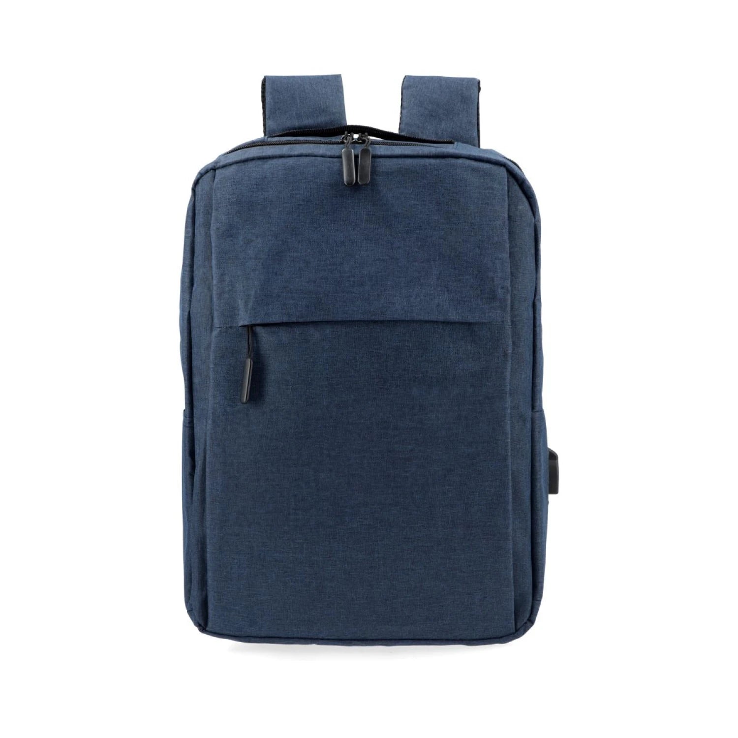 Mochila Urbana para Laptop con Puerto USB LAP004 – Bolso Portátil Moderno y Funcional