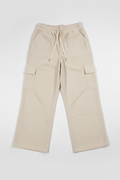 Pantalón cargo sin modelo