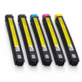 Paquete de 5 cartuchos de tóner belietop TN229XL (con chip) de alto rendimiento, repuesto para Brother TN229XL TN229, compatible con las impresoras MFC-L3720CDW, MFC-L3780CDW, HL-L3220CDW, HL-3280CDW y HL-L3300CDW (2 negros/cian/magenta/amarillo).