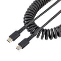 Cable de Carga USB-C a USB-C – Carga Rápida y Transferencia de Datos