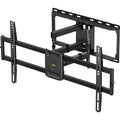 Soporte de Pared para TV USX-MOUNT XML008-K-1 – Movimiento Total, 47-84 Pulgadas, hasta 132 lbs