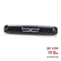 Tercera Luz de Freno LED Ahumada – Chevy Silverado y GMC Sierra 1999-2007 | Impermeable