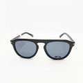 NUEVAS GAFAS DE SOL PRIVE REVAUX THE BOBBY 807C3 NEGRAS POLARIZADAS AUTÉNTICAS 52-20