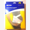 Cinturón de Soporte de Maternidad (Maternity Support Belt) – Faja Prenatal Ajustable, Alivio de Dolor Lumbar y Soporte Abdominal durante el Embarazo