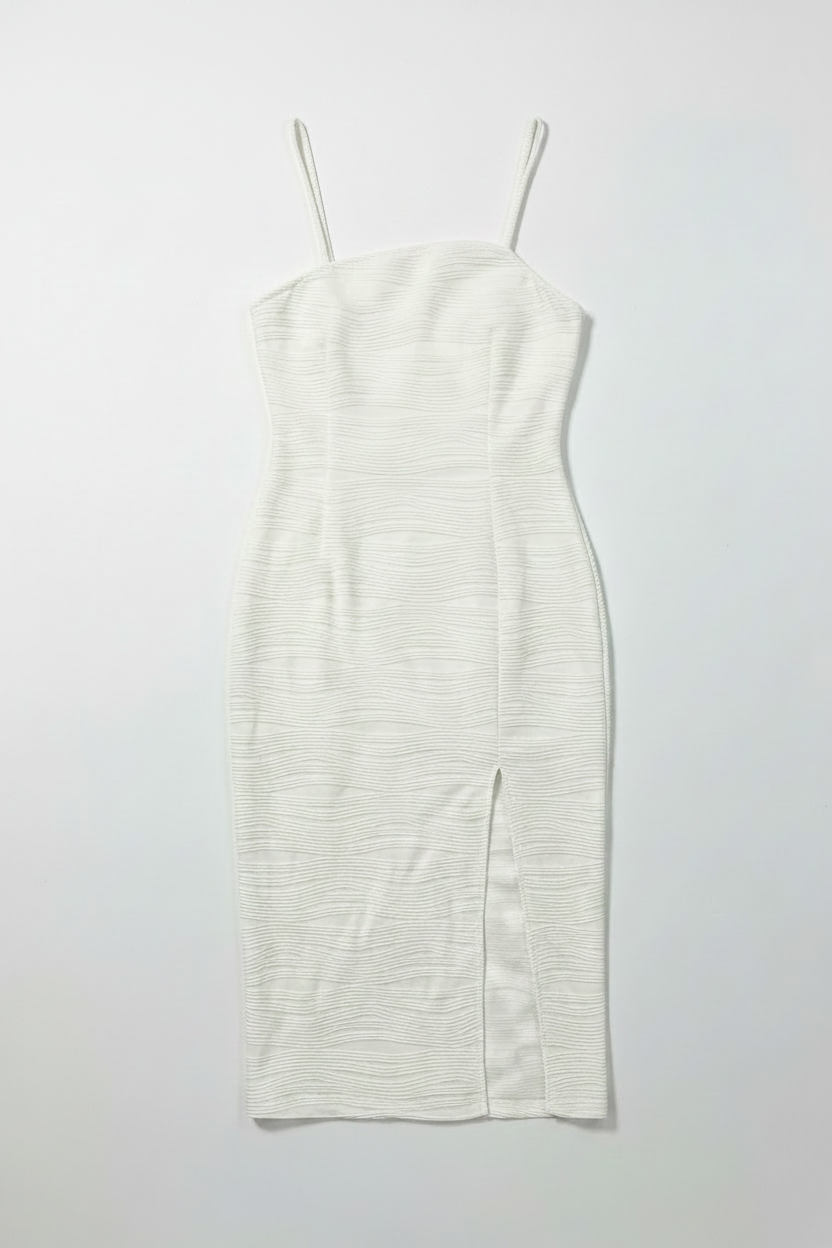 Vestido sin modelo - corregido
