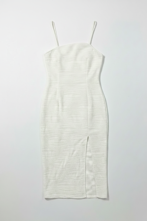 Vestido sin modelo - corregido