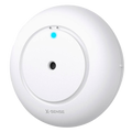 X-Sense SWS51 - Sensor inalámbrico de fugas de agua, Wi-Fi, IP66
